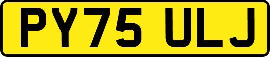 PY75ULJ