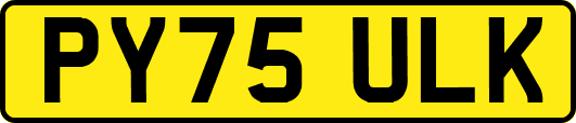 PY75ULK