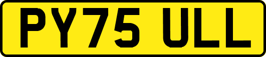 PY75ULL