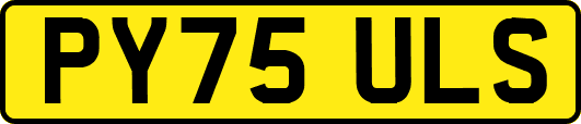 PY75ULS