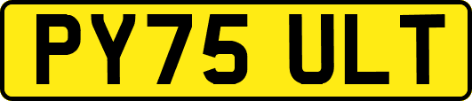 PY75ULT