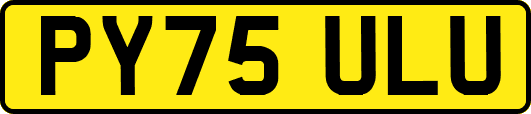 PY75ULU