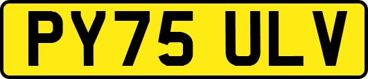 PY75ULV