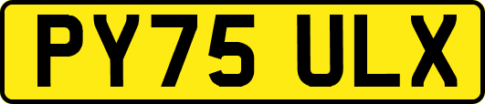 PY75ULX