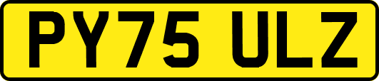 PY75ULZ