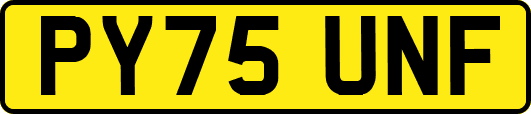 PY75UNF