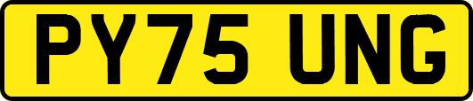 PY75UNG