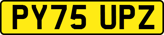 PY75UPZ