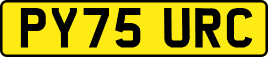 PY75URC