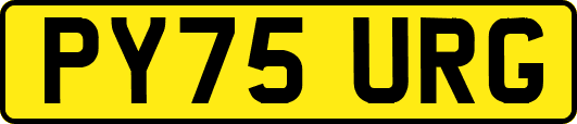 PY75URG