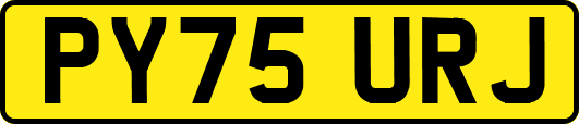 PY75URJ