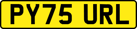 PY75URL