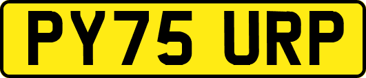 PY75URP