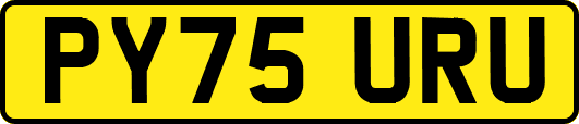PY75URU