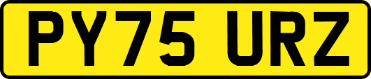PY75URZ