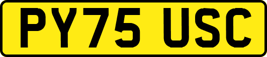 PY75USC