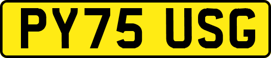 PY75USG