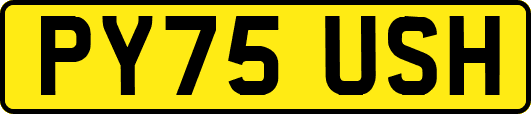 PY75USH
