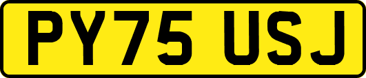 PY75USJ