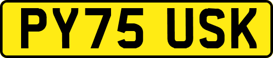 PY75USK