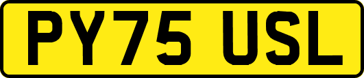 PY75USL