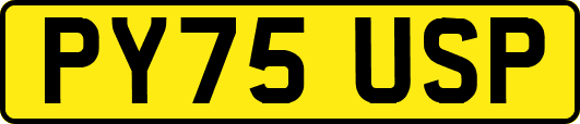 PY75USP