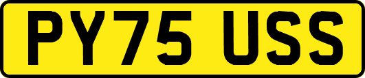 PY75USS