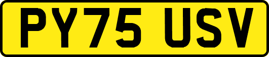PY75USV