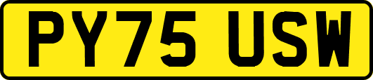 PY75USW