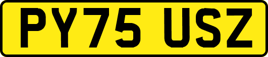 PY75USZ