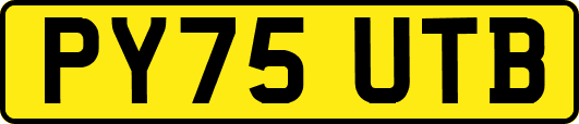 PY75UTB