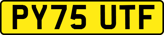 PY75UTF