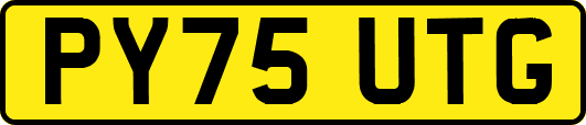 PY75UTG
