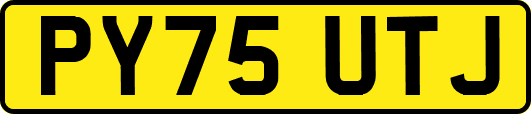PY75UTJ