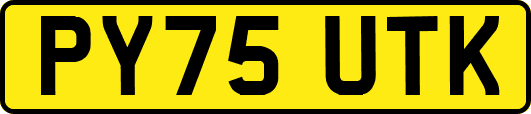 PY75UTK