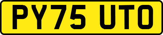 PY75UTO