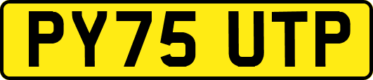 PY75UTP