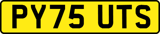 PY75UTS