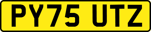 PY75UTZ