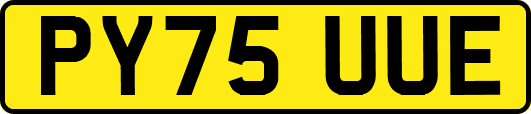 PY75UUE