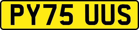 PY75UUS