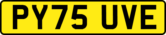 PY75UVE