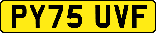 PY75UVF
