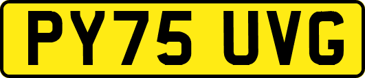 PY75UVG
