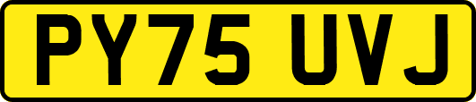 PY75UVJ