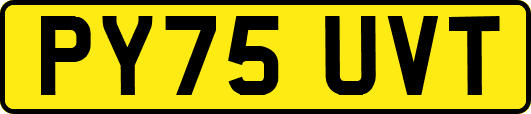 PY75UVT