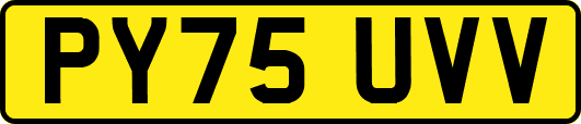 PY75UVV