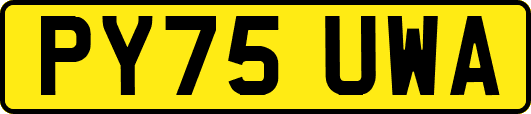 PY75UWA