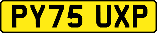 PY75UXP