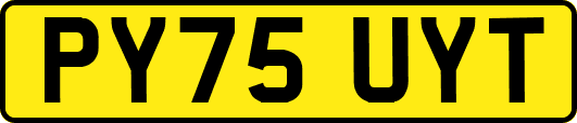 PY75UYT